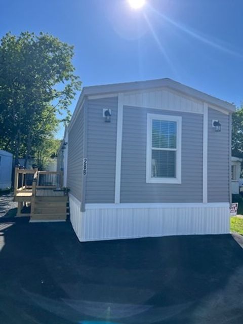 200 North St Lot 28b Danvers MA 01923