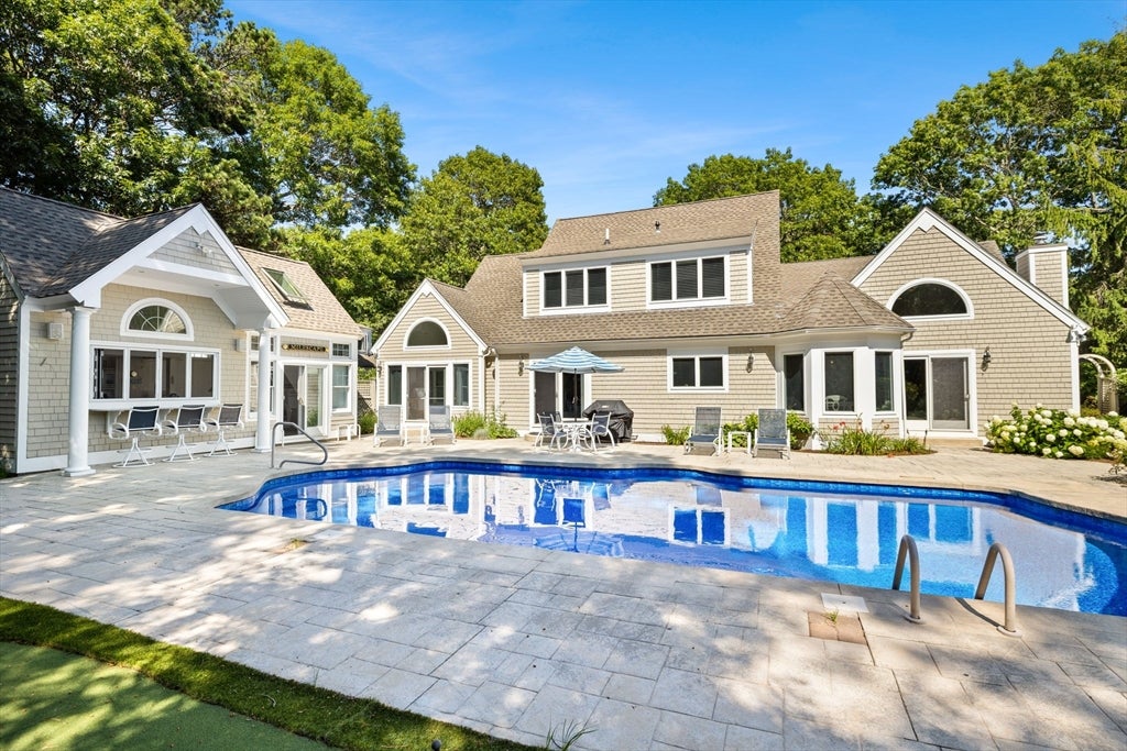13 Driftwood Circle, Mashpee, MA, 13 Driftwood Circle, Mashpee, MA Photo #2
