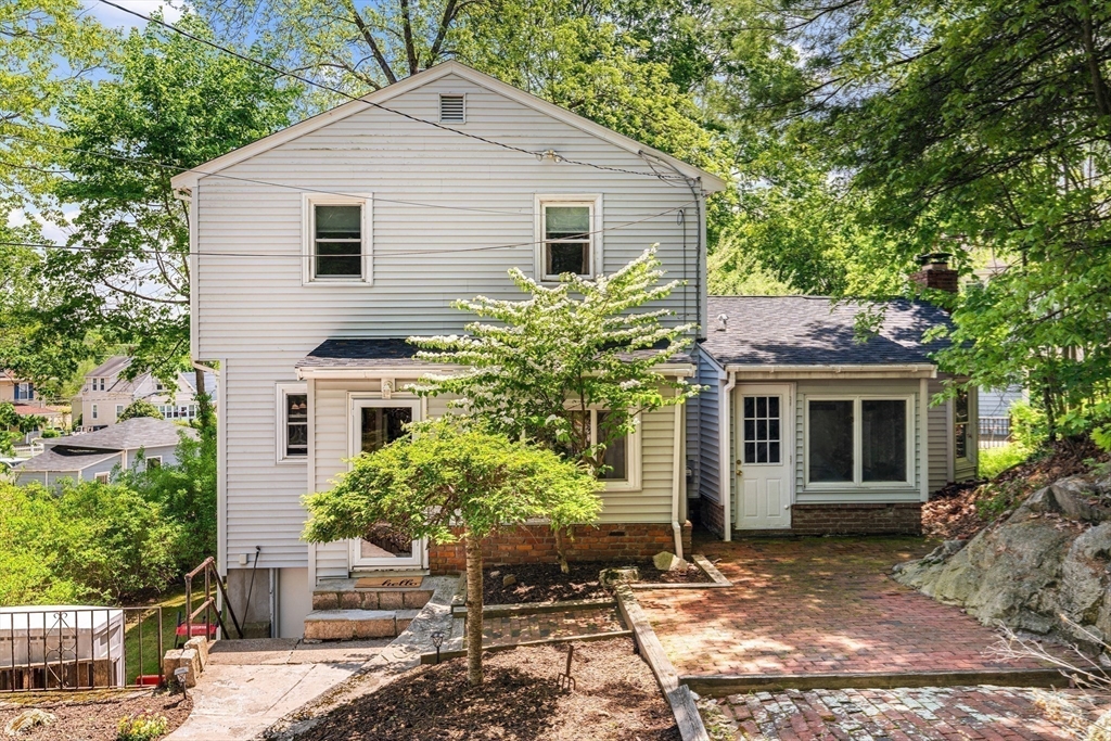 60 Milliken Ave