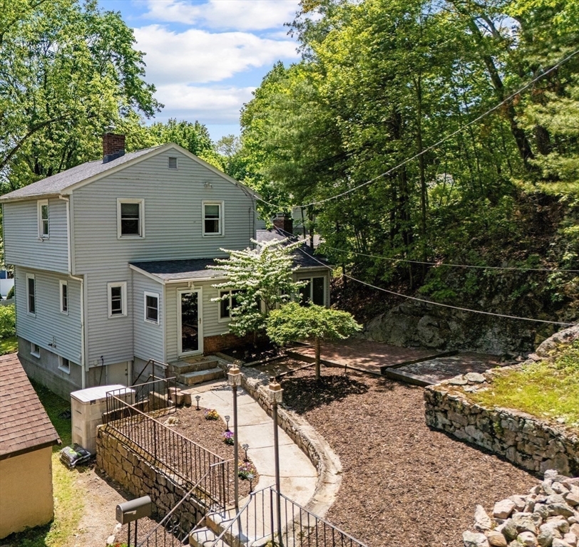 60 Milliken Ave