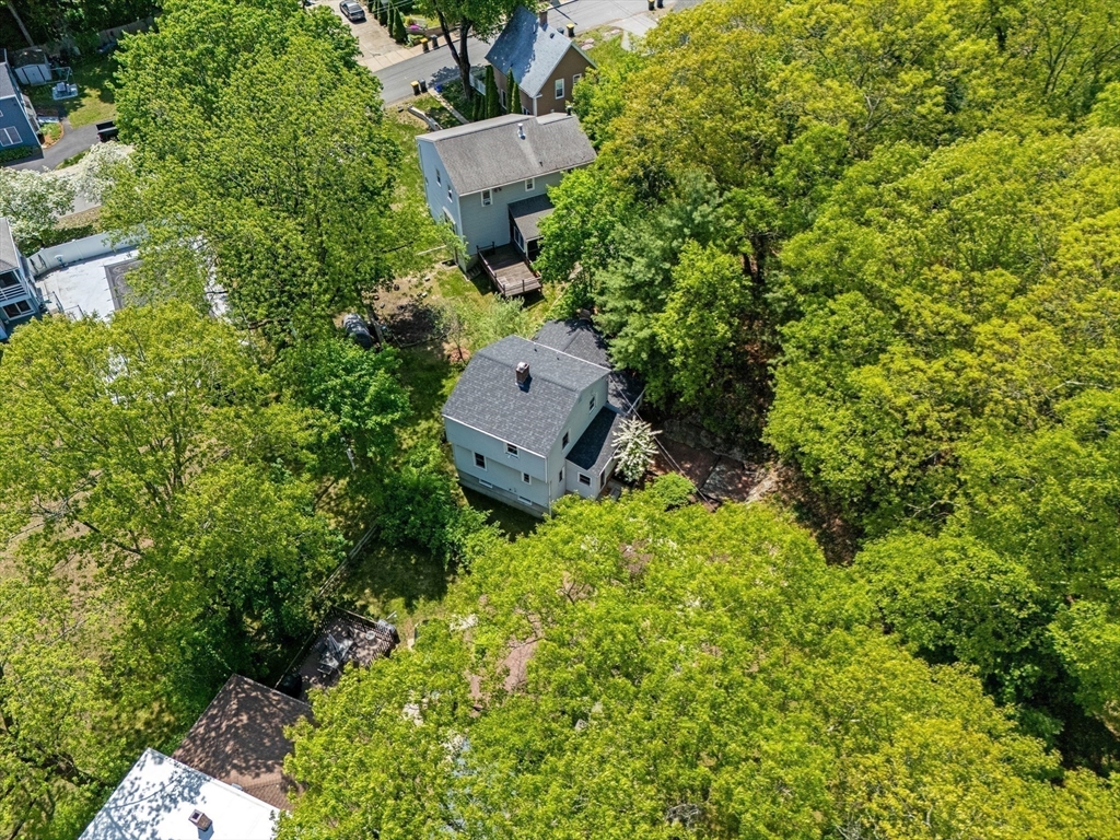 60 Milliken Ave