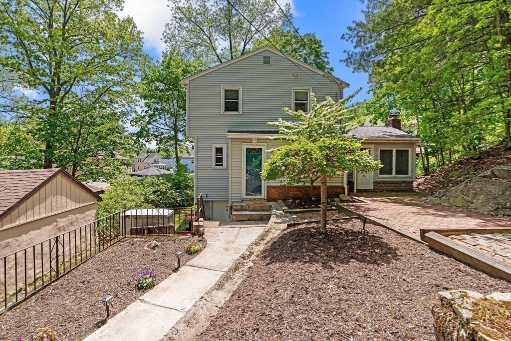 60 Milliken Ave