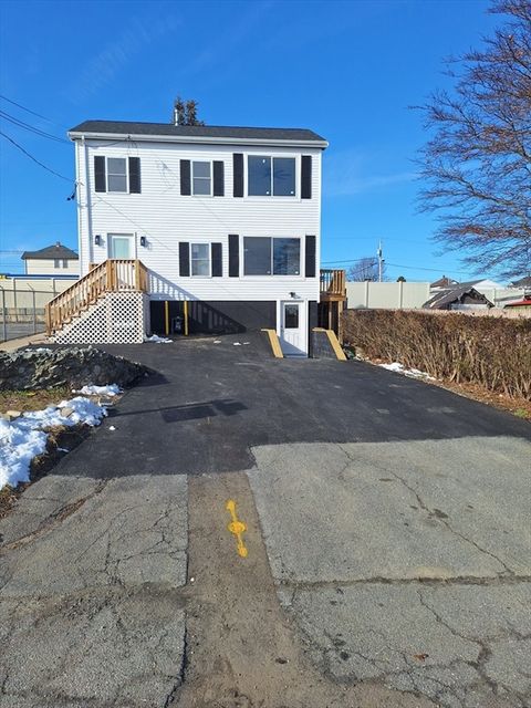 21 Boyden St Fall River MA 02721