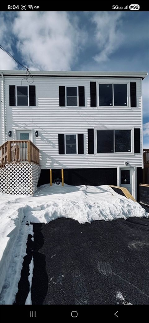 21 Boyden St Fall River MA 02721