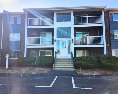 11 Woodcrest Ct 5 Weymouth MA 02190