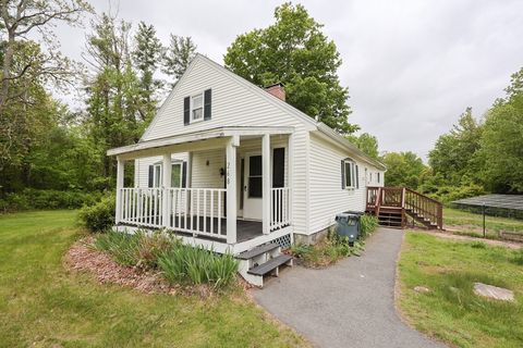 268 Wallace Hill Rd Townsend MA 01469