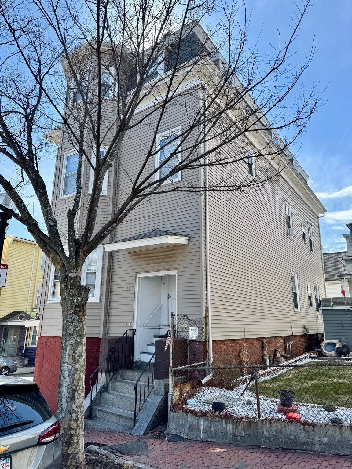75 Putnam Street, Boston, MA, 75 Putnam Street, Boston, MA Photo #19