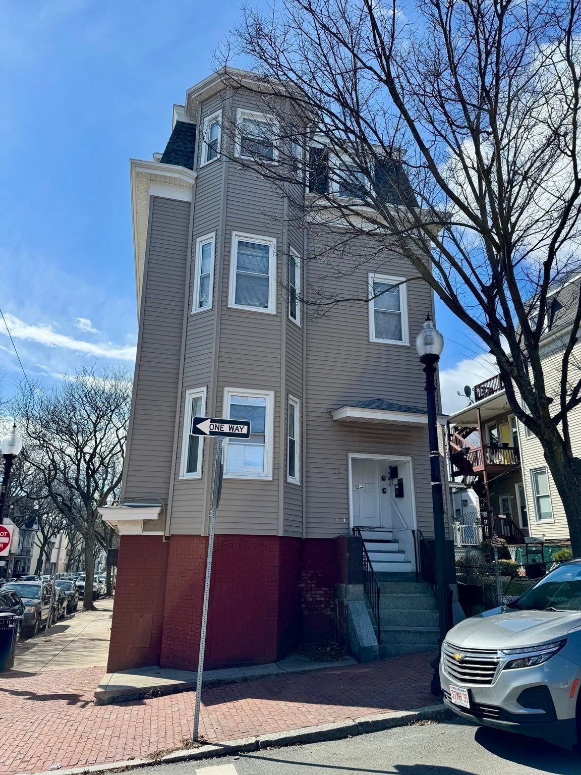 75 Putnam Street, Boston, MA, 75 Putnam Street, Boston, MA Photo #20