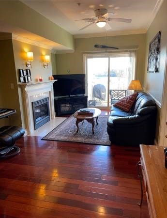 414 Mt Hope Street 309