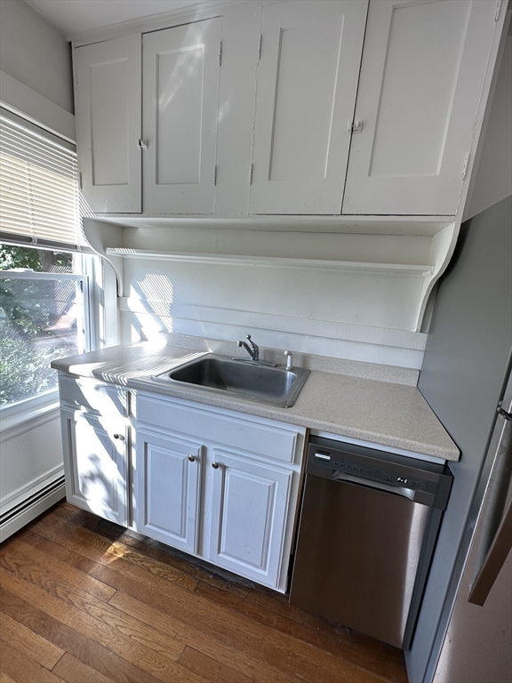 289 Highland Ave 2R