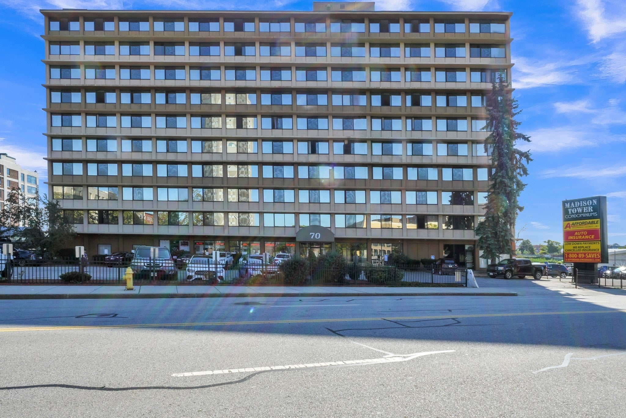 70 Southbridge St #402, Worcester, MA, 70 Southbridge St #402, Worcester, MA Photo #4