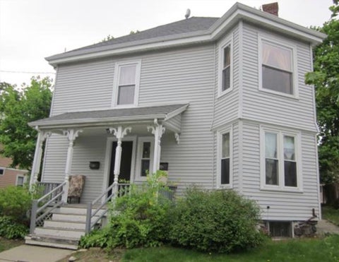 Photo of 32-34 Dartmouth St, Waltham, MA 02453 (MLS # 73530682)