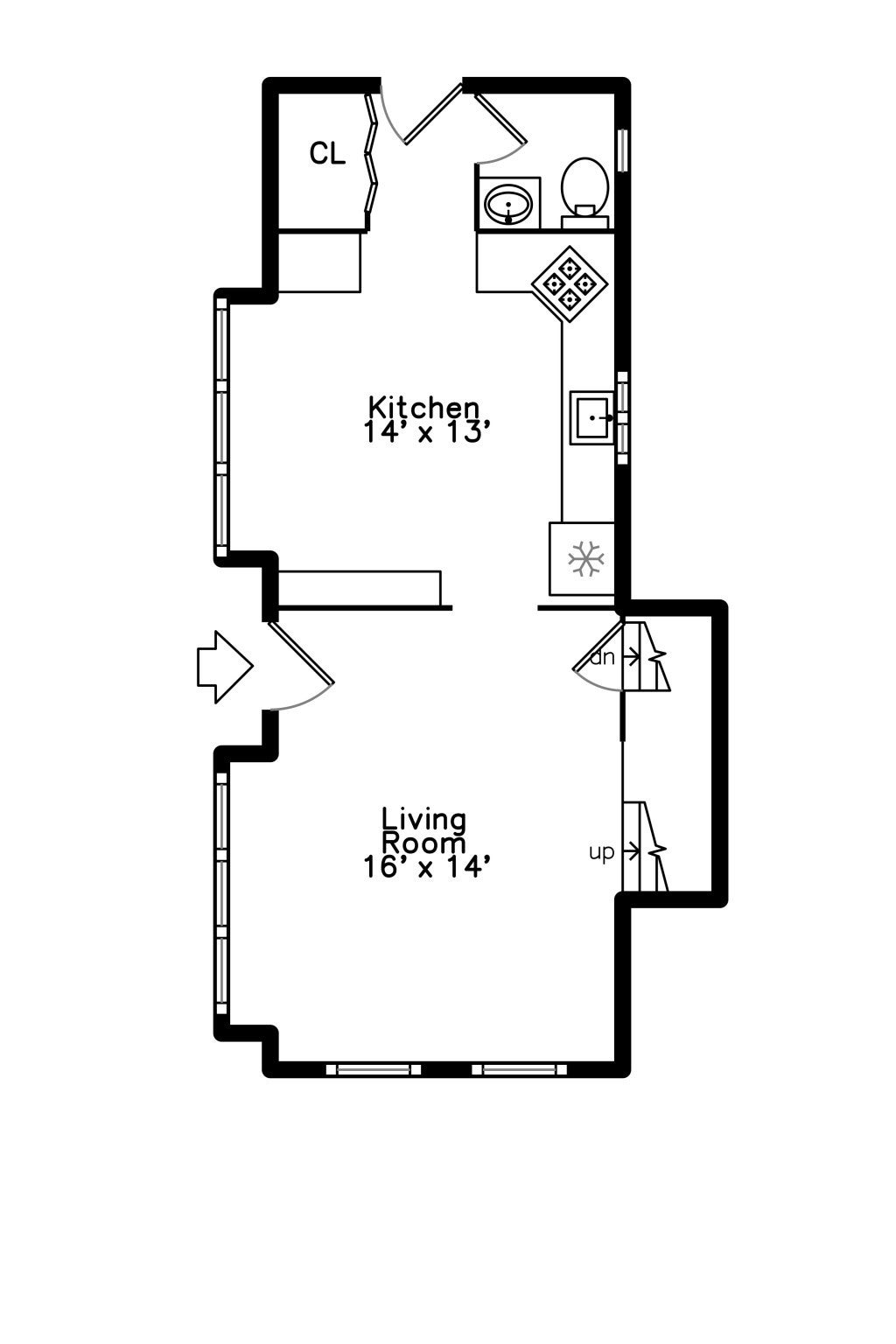1284 Commerical St #1284, Weymouth, MA, 1284 Commerical St #1284, Weymouth, MA Photo #23