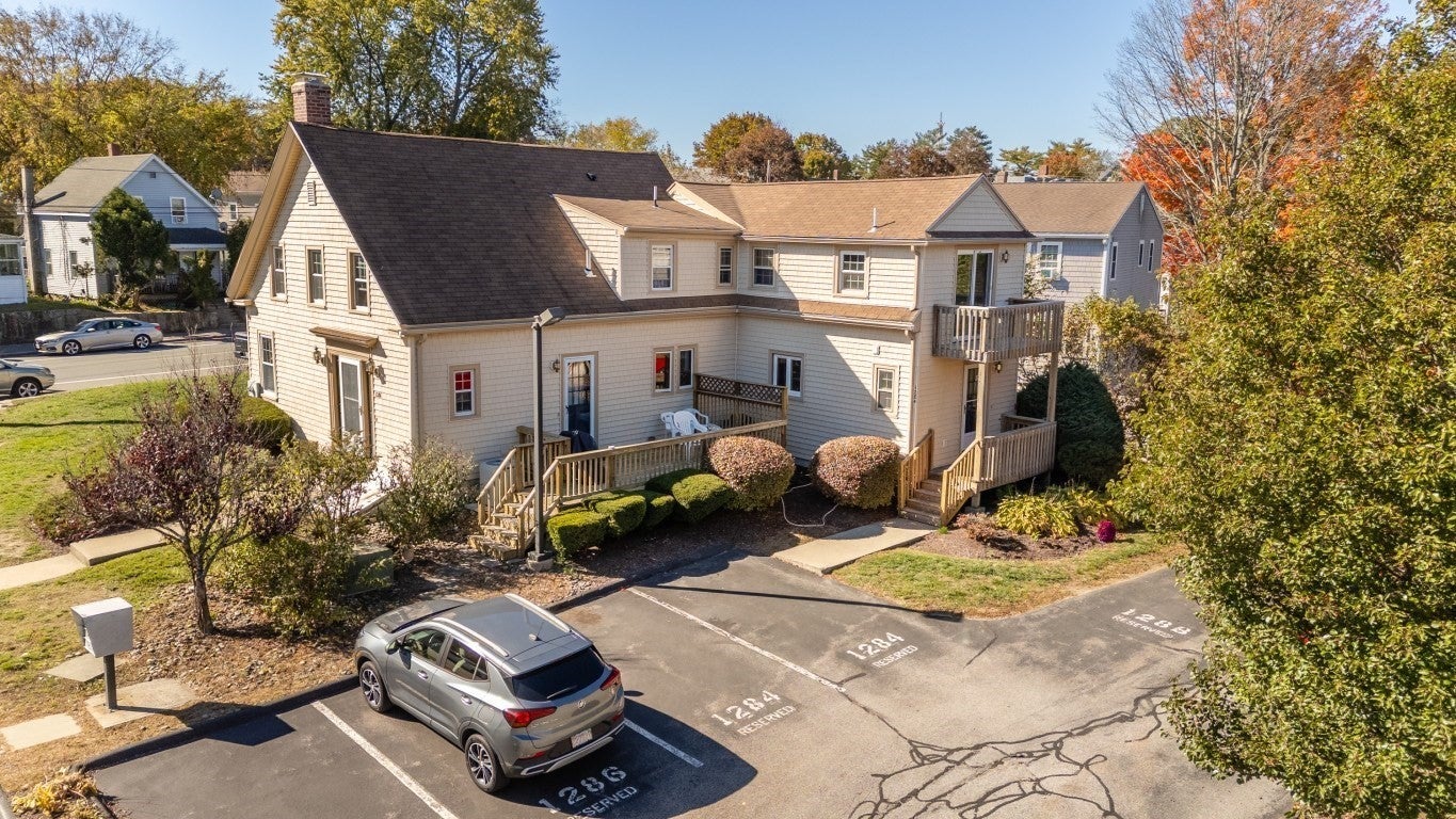 1284 Commerical St #1284, Weymouth, MA, 1284 Commerical St #1284, Weymouth, MA Photo #1