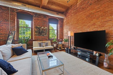 Photo of 37 Millyard #209, Amesbury, MA 01913 (MLS # 73544159)