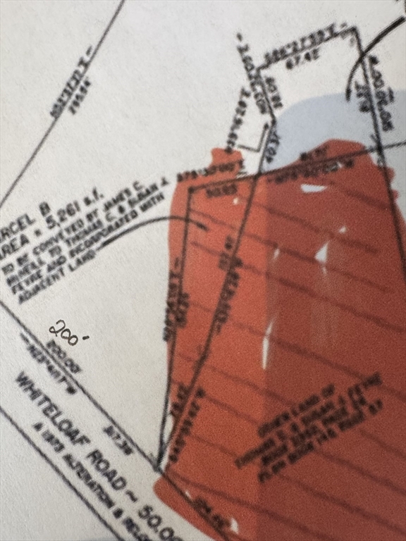 Lot 92-00 White Loaf Rd
