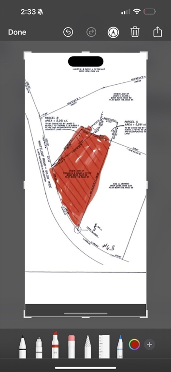 Lot 92-00 White Loaf Rd