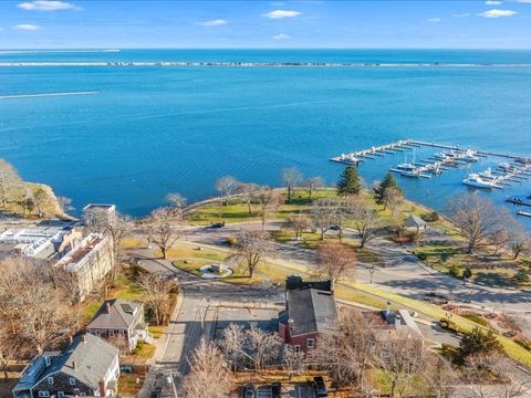 Photo of 8 Carver Street, Plymouth, MA 02360 (MLS # 73402675)