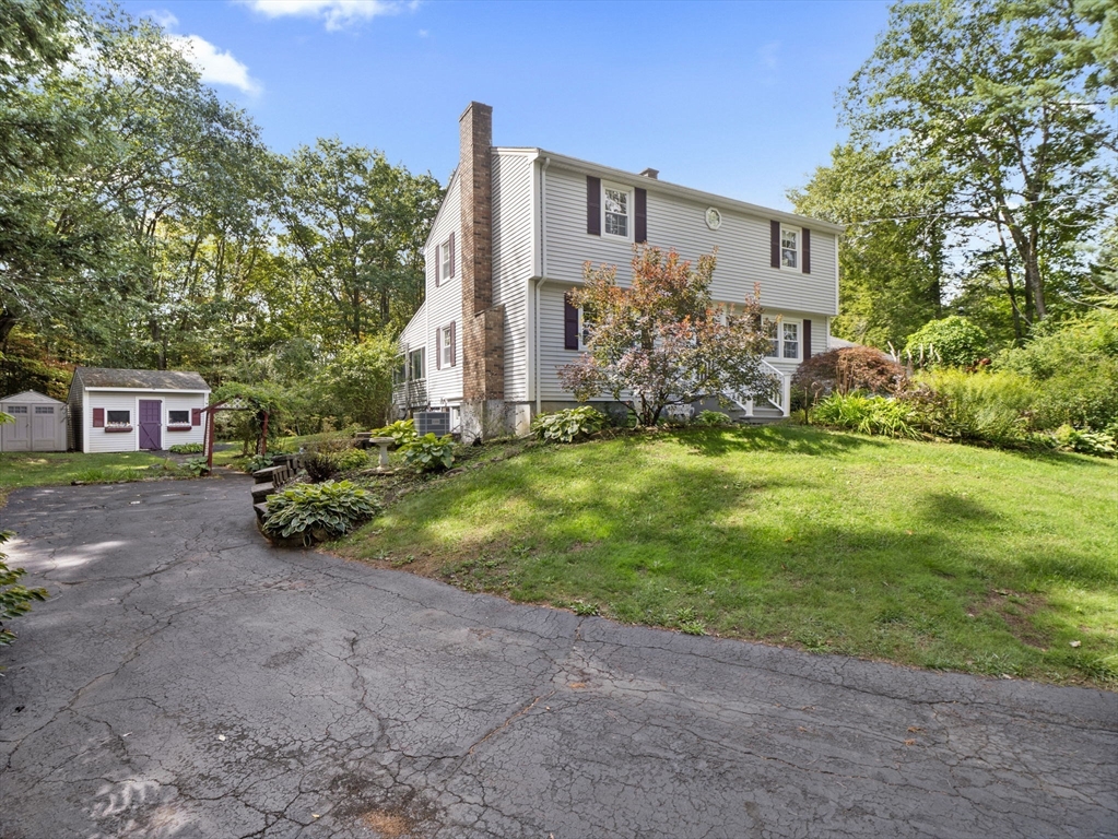 126 Holly Drive