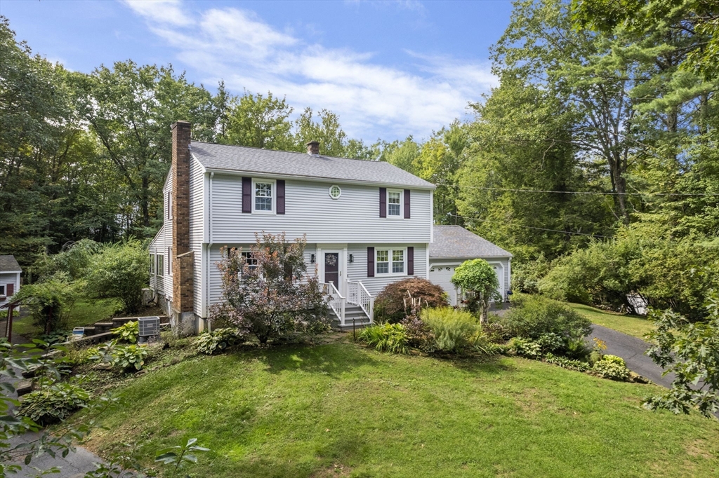 126 Holly Drive