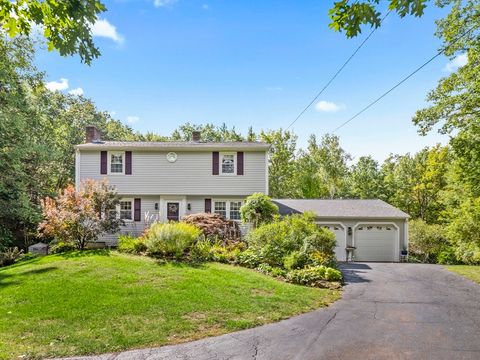 126 Holly Drive Gardner MA 01440