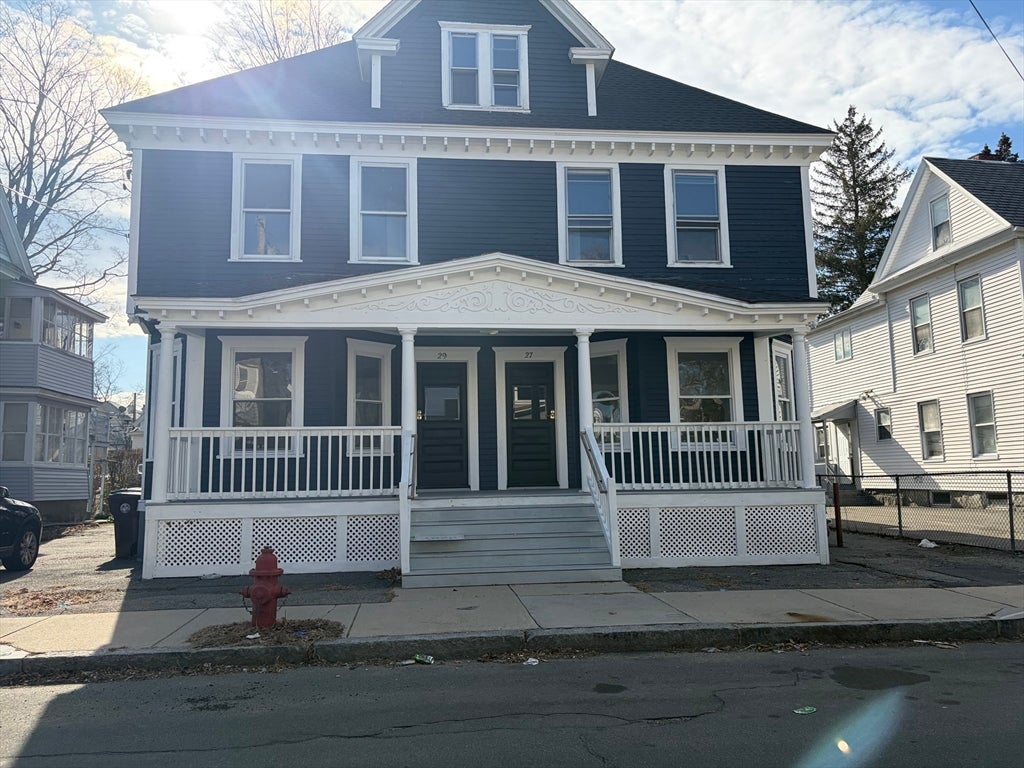 29 Burtt Street #2, Lowell, MA, 29 Burtt Street #2, Lowell, MA Photo #2