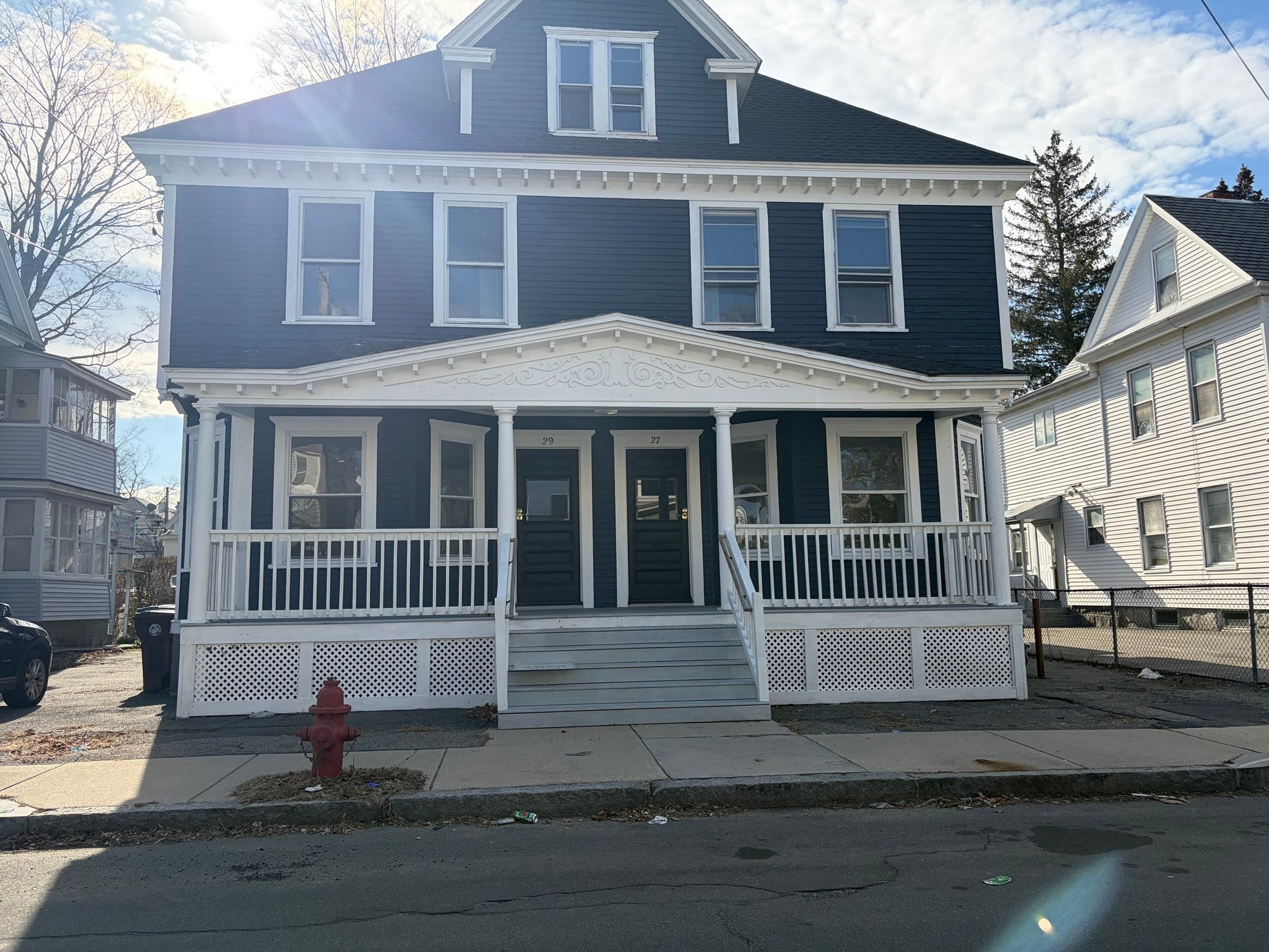 29 Burtt Street #2, Lowell, MA, 29 Burtt Street #2, Lowell, MA Photo #2