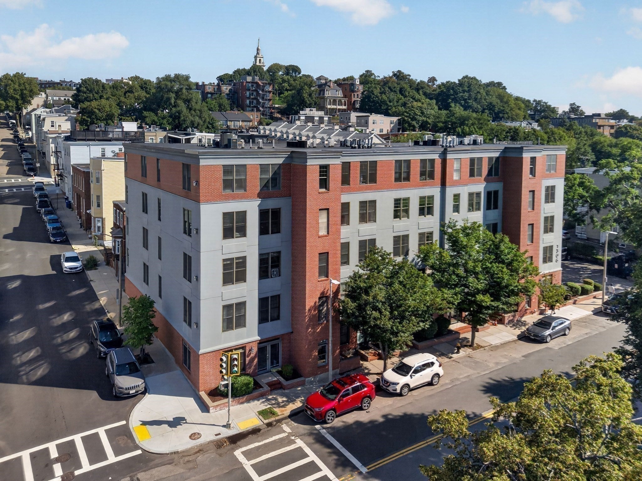 1306 Columbia Road #4C, Boston, MA, 1306 Columbia Road #4C, Boston, MA Photo #27