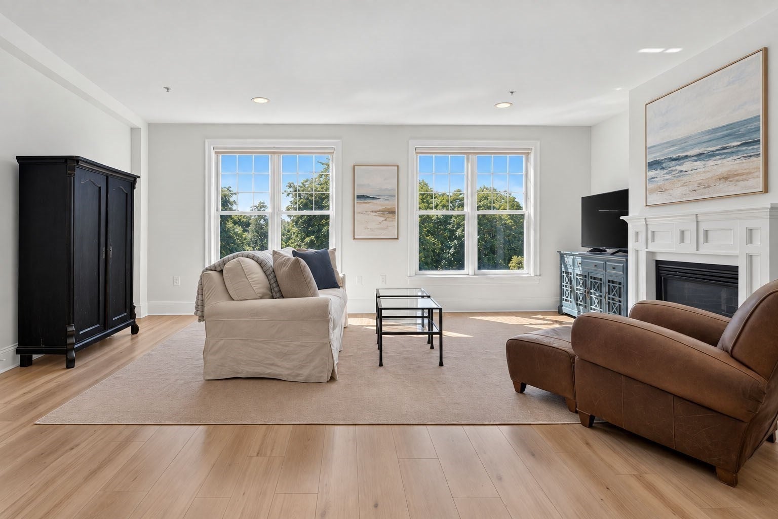 1306 Columbia Road 4C