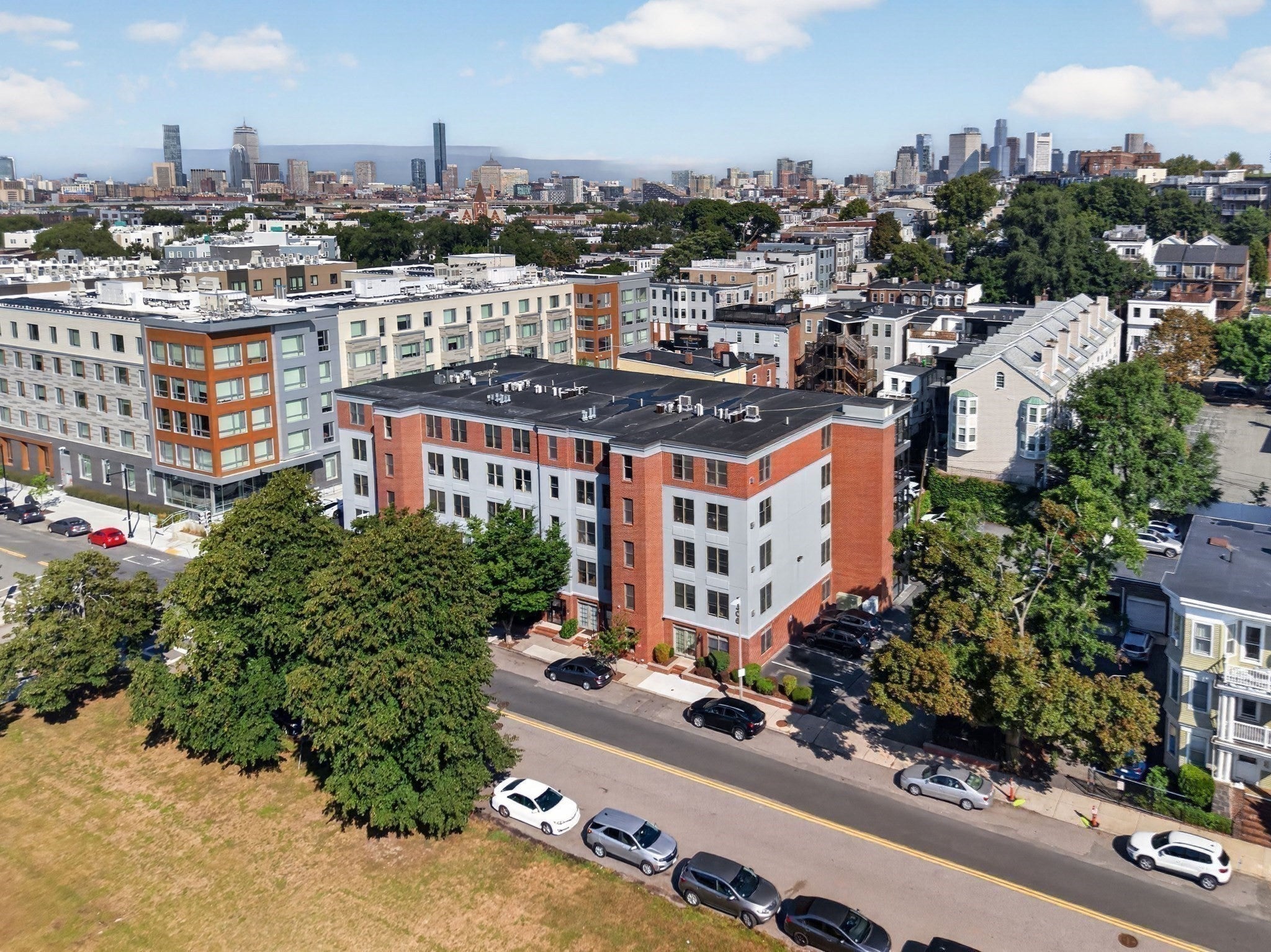 1306 Columbia Road #4C, Boston, MA, 1306 Columbia Road #4C, Boston, MA Photo #28