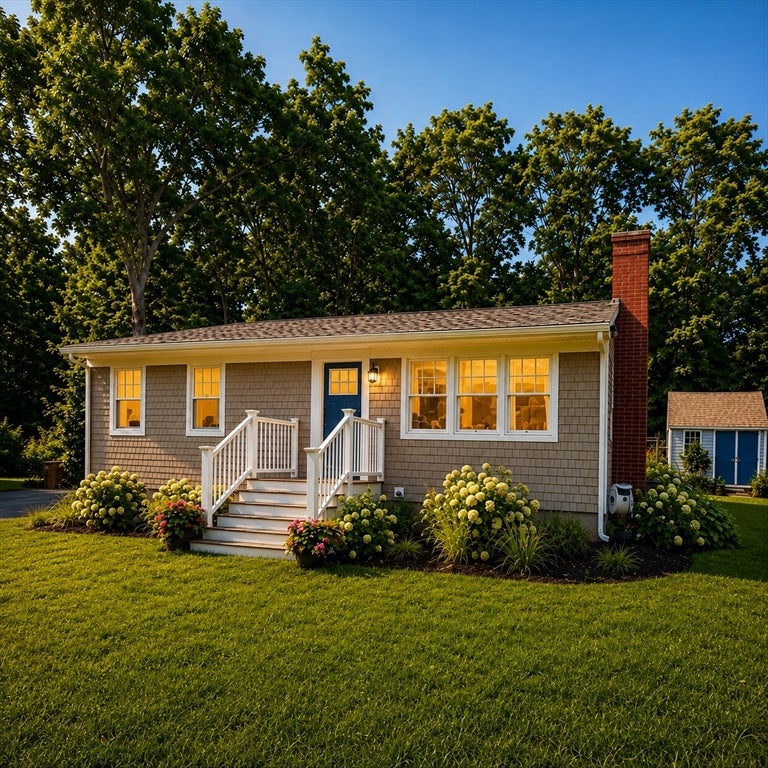 Photo of 31 Main St, Sandwich, MA