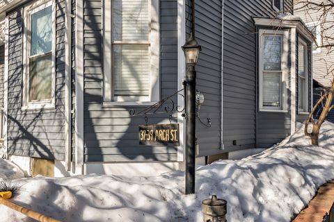 Photo of 37-39 Arch St, Haverhill, MA 01832 (MLS # 73493534)