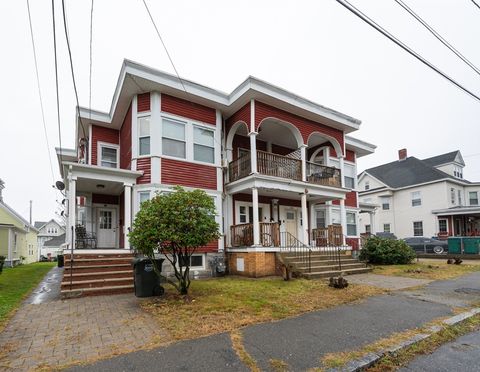 18 Edson St Lowell MA 01851