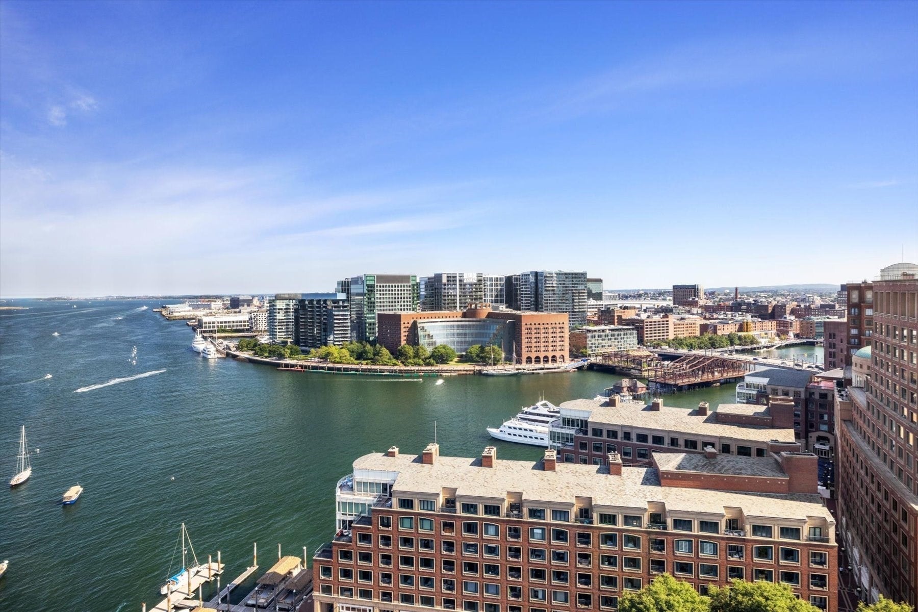 85 E India Row #22F, Boston, MA Photo #10