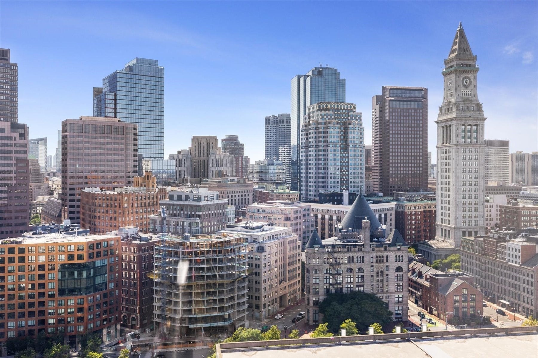 85 E India Row #22F, Boston, MA Photo #17