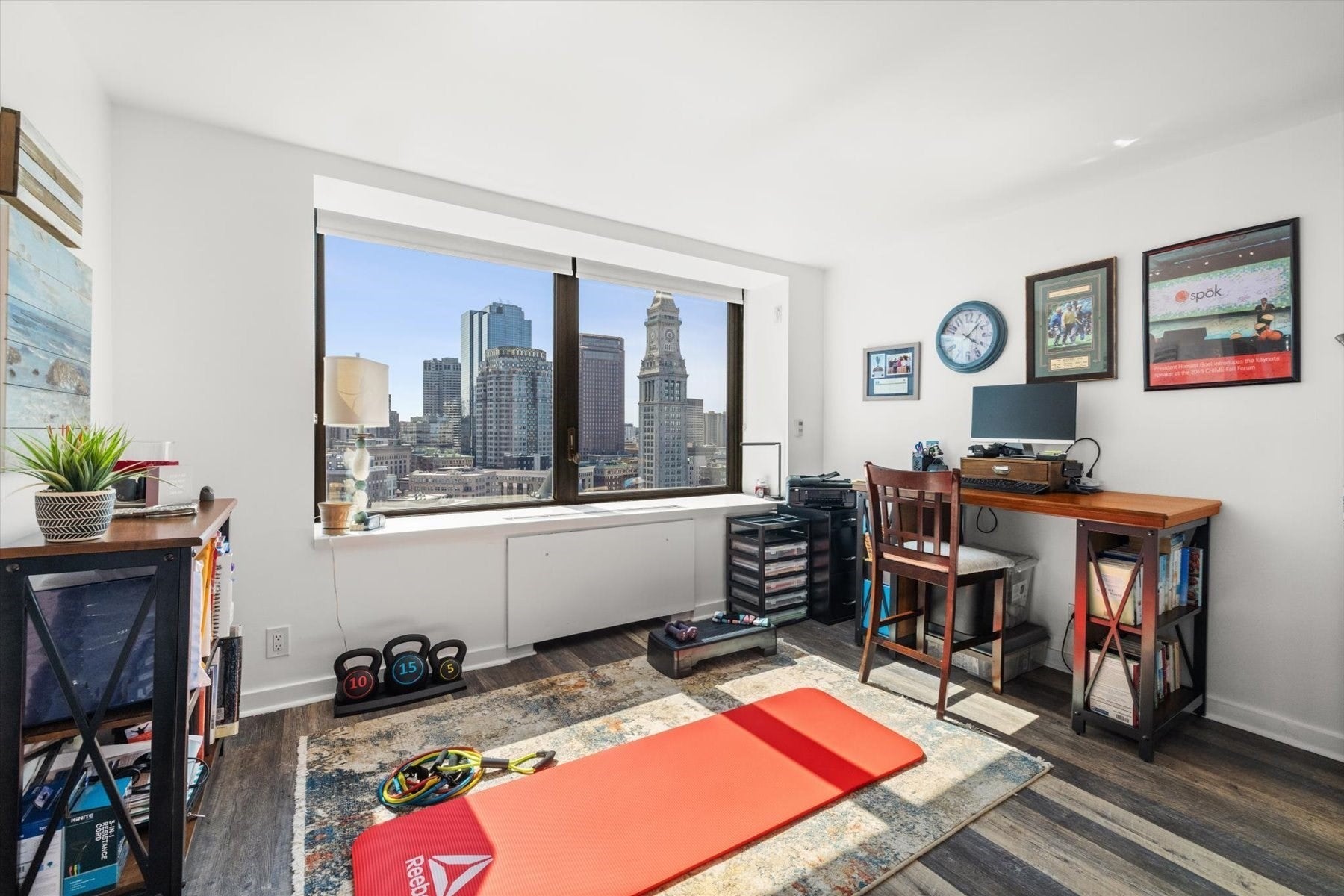 85 E India Row #22F, Boston, MA Photo #13