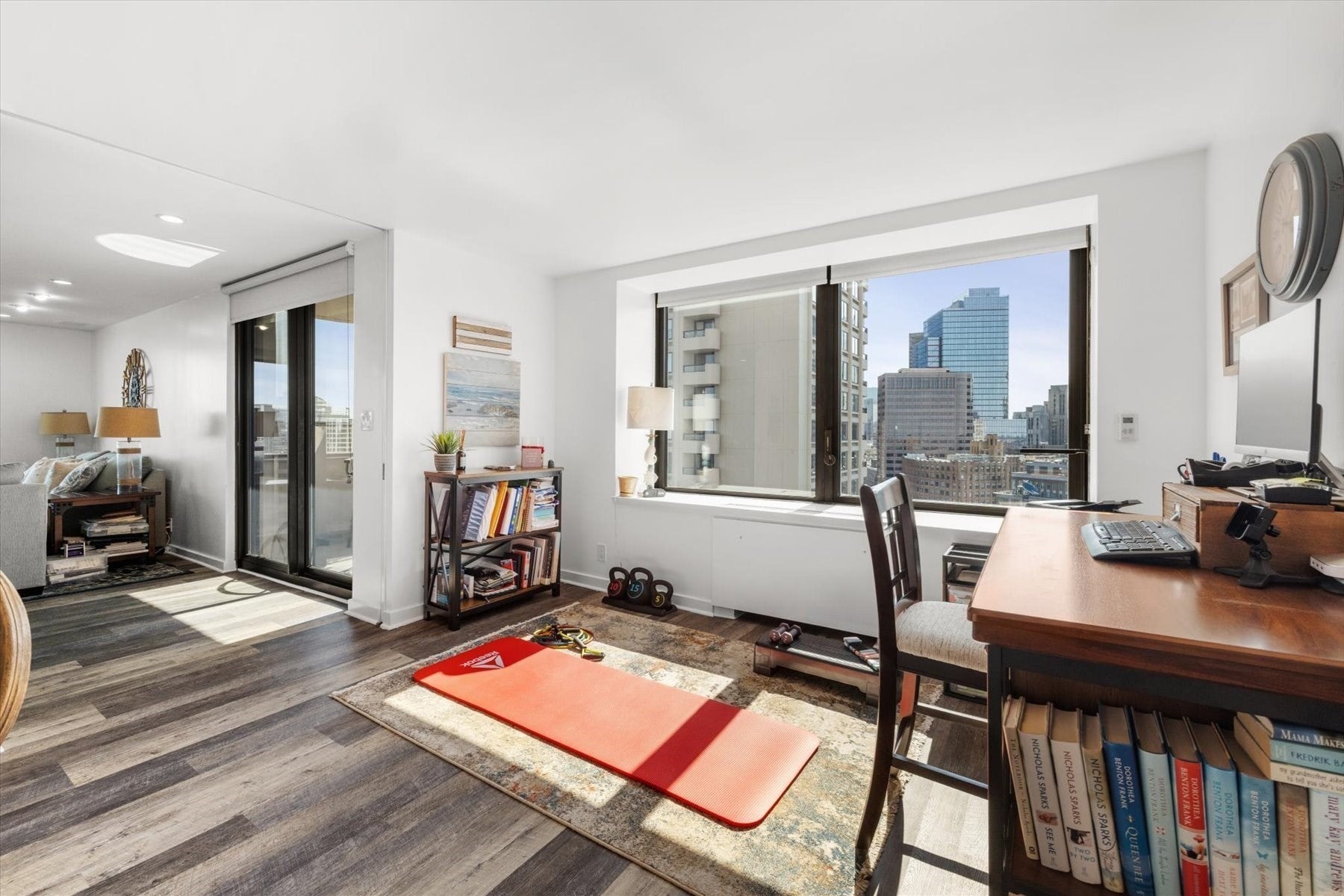 85 E India Row #22F, Boston, MA Photo #11