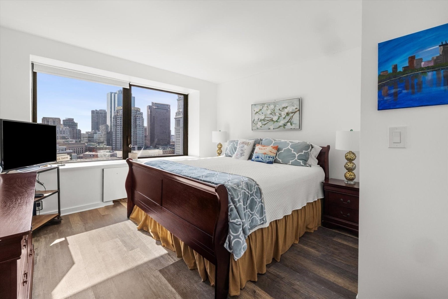 85 E India Row #22F, Boston, MA Photo #16
