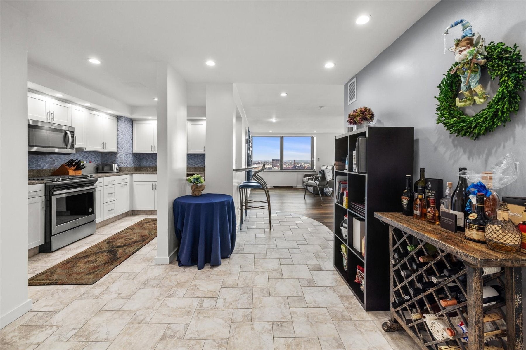 85 E India Row #22F, Boston, MA Photo #2
