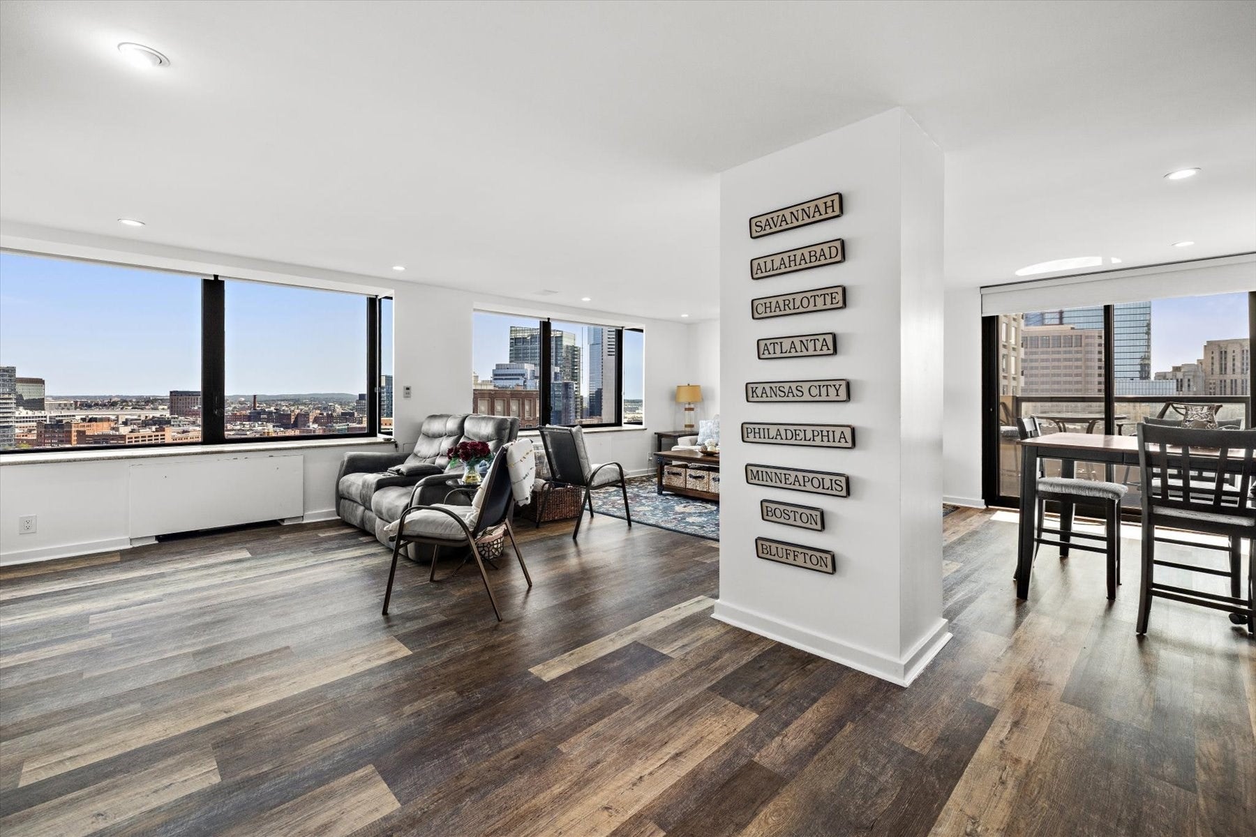 85 E India Row #22F, Boston, MA Photo #5