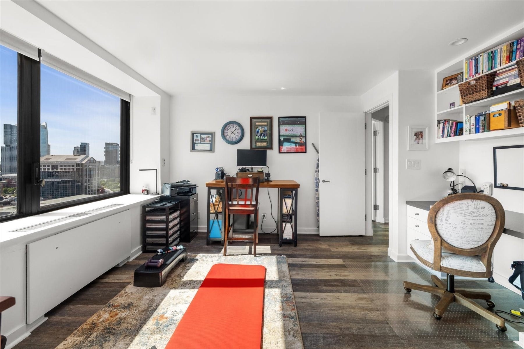 85 E India Row #22F, Boston, MA Photo #12