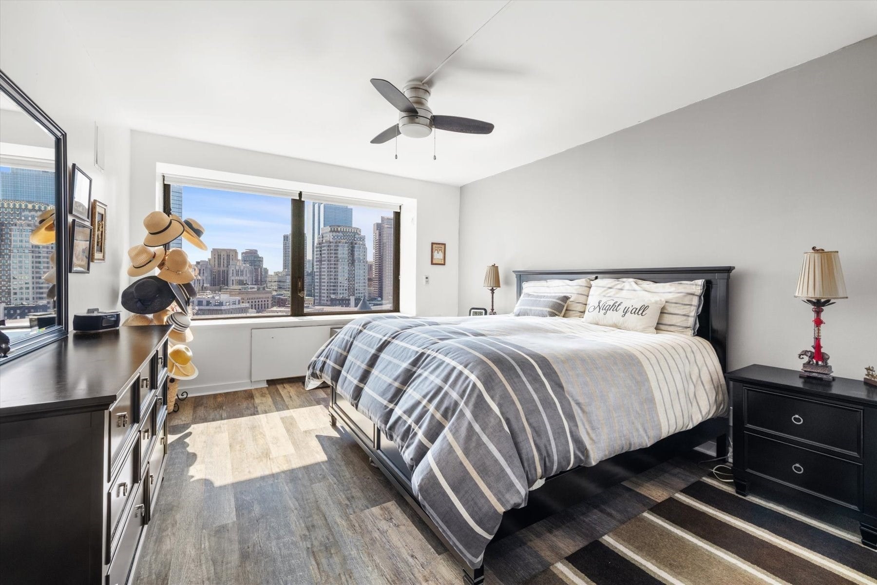 85 E India Row #22F, Boston, MA Photo #19