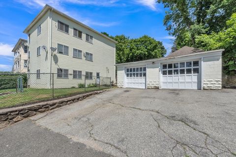 Photo of 125 Cross St, Southbridge, MA 01550 (MLS # 73523061)