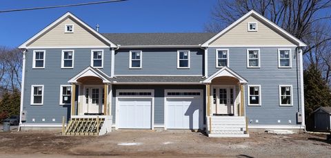 4 Chester St 4 Natick MA 01760