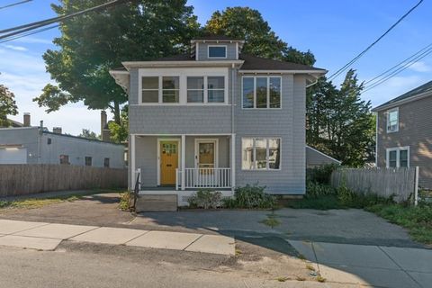 253 Sycamore St 253 Watertown MA 02472