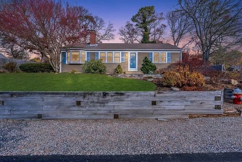 52 Uncle Bobs Way Dennis MA 02660