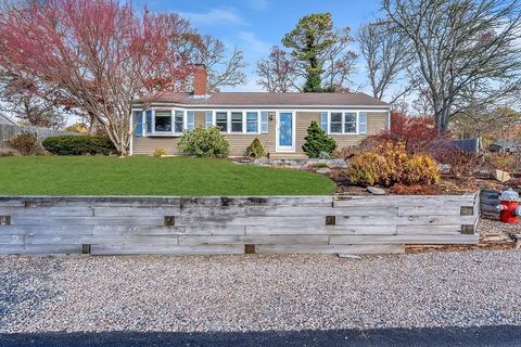 Photo of 52 Uncle Bobs Way, Dennis, MA 02660 (MLS # 73461549)