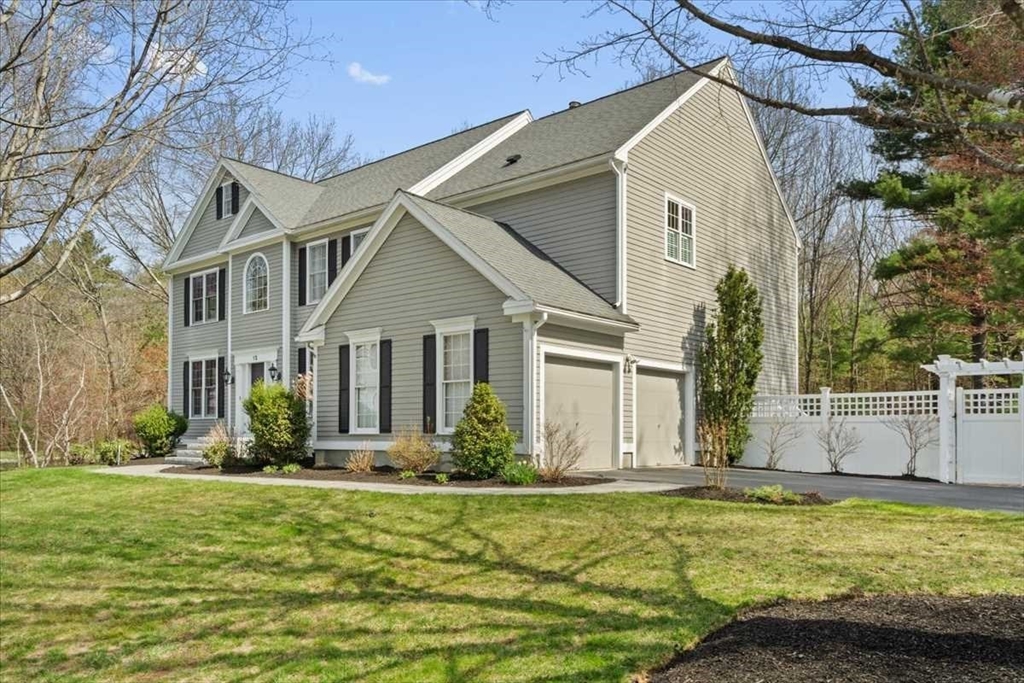 12 Butterfield Drive