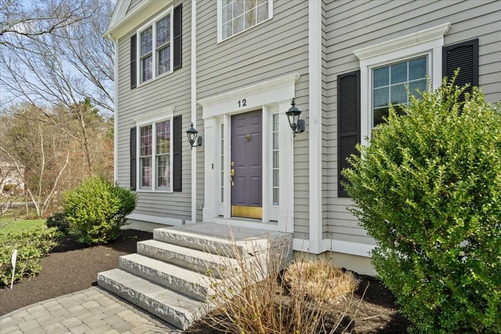 12 Butterfield Drive