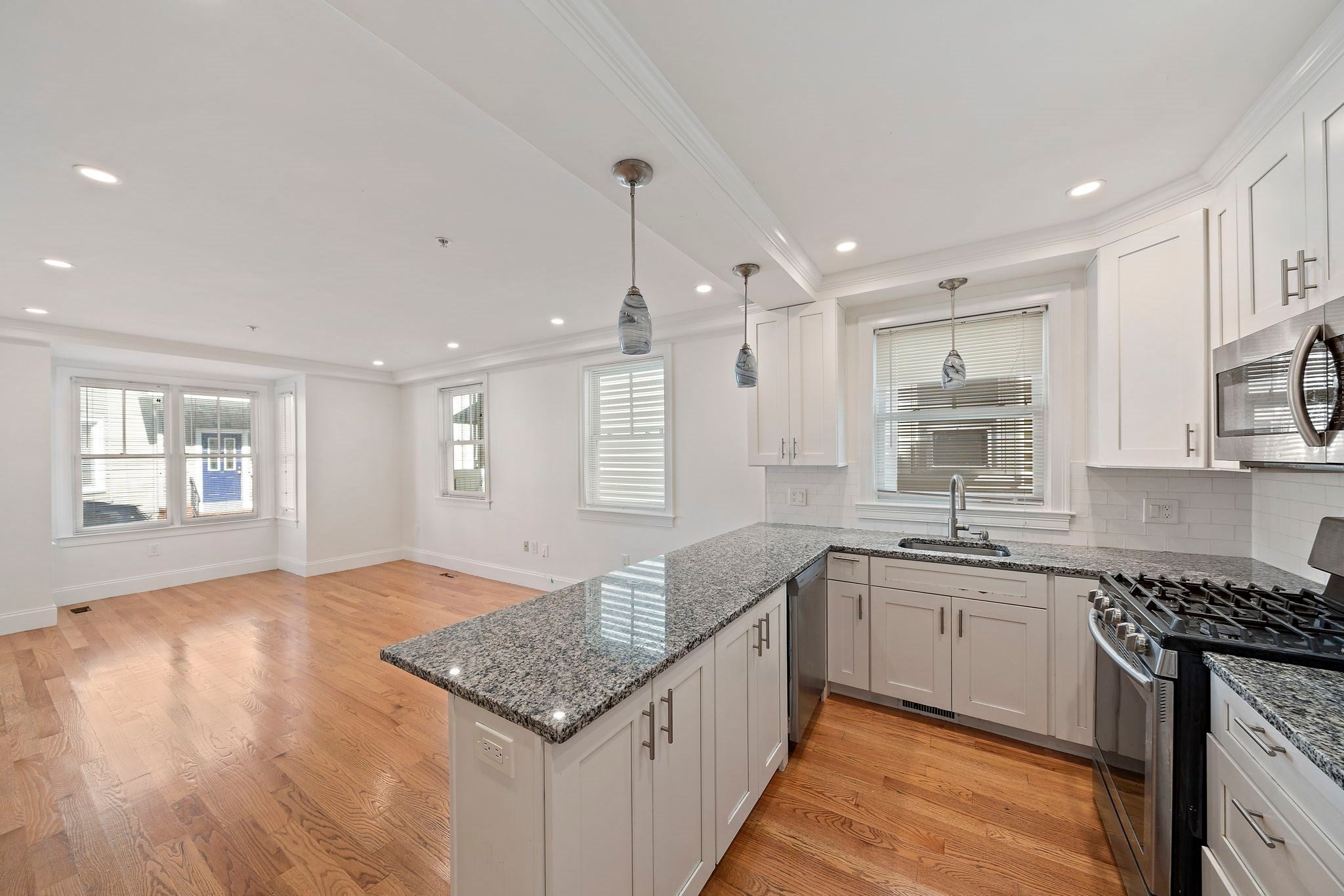 12 Loring St #1, Boston, MA Photo #3